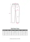 Silk Pearl Pant Designer Catalog
